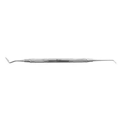 Plastic Filling Instruments